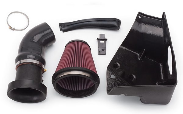 Competition Air Intake Kit